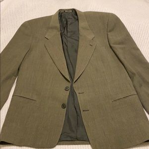 NICE GIORGIO ARMANI le collezioni Men’s Suit 42/35